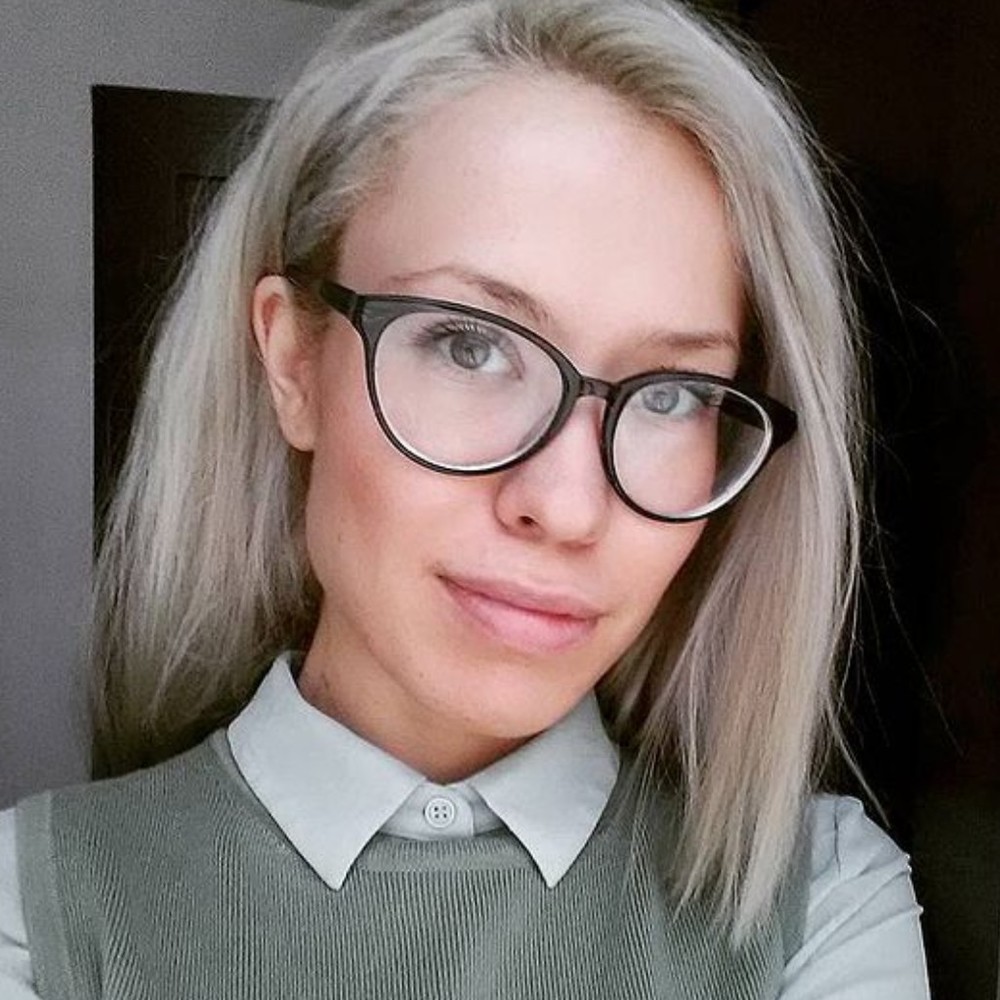 Meet your Posher, Alexandra